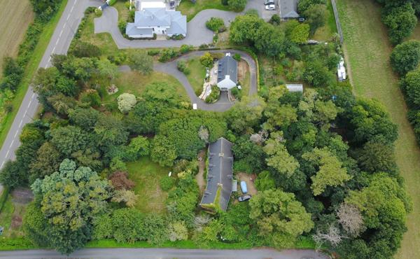Vente Maison de luxe Douarnenez 7 Pièces 340 m²
