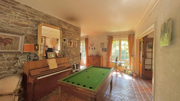 Vente Maison de luxe Douarnenez 7 Pièces 340 m²