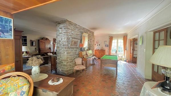 Vente Maison de luxe Douarnenez 7 Pièces 340 m²