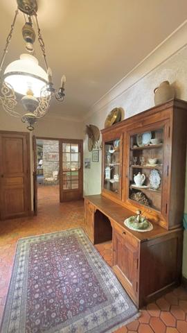 Vente Maison de luxe Douarnenez 7 Pièces 340 m²