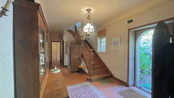 Vente Maison de luxe Douarnenez 7 Pièces 340 m²
