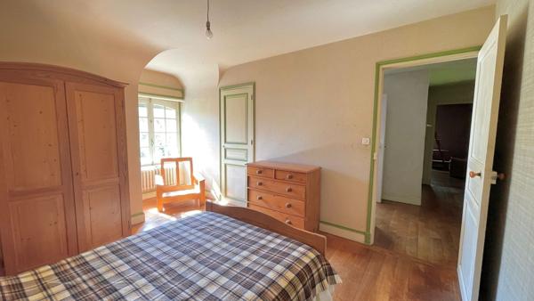 Vente Maison de luxe Douarnenez 7 Pièces 340 m²