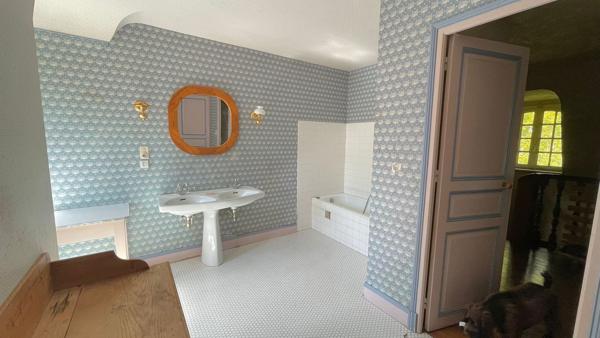 Vente Maison de luxe Douarnenez 7 Pièces 340 m²
