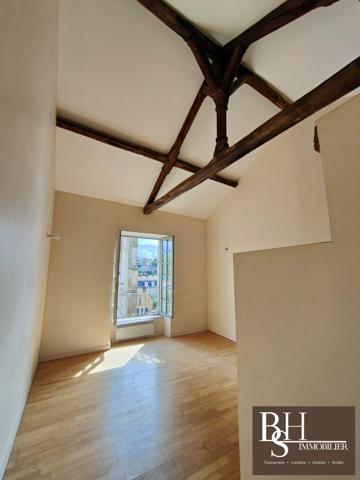 Appartement 2 pièces d'environ 30m², idéalement situé quartier de la cathédrale