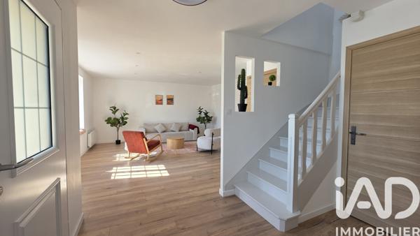 Maison à vendre 4 pièces 90,03 m² Plouha