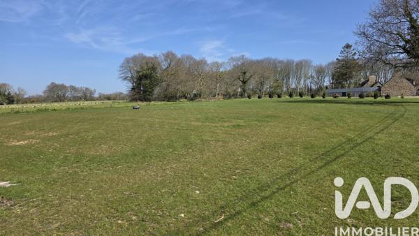 Maison à vendre 4 pièces 90,03 m² Plouha