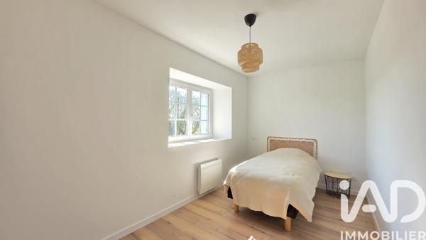 Maison à vendre 4 pièces 90,03 m² Plouha