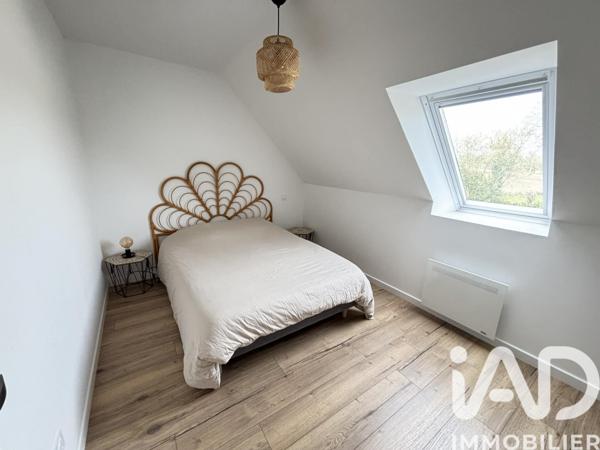 Maison à vendre 4 pièces 90,03 m² Plouha