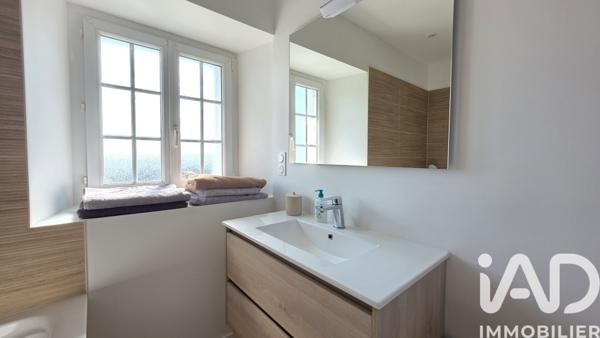 Maison à vendre 4 pièces 90,03 m² Plouha