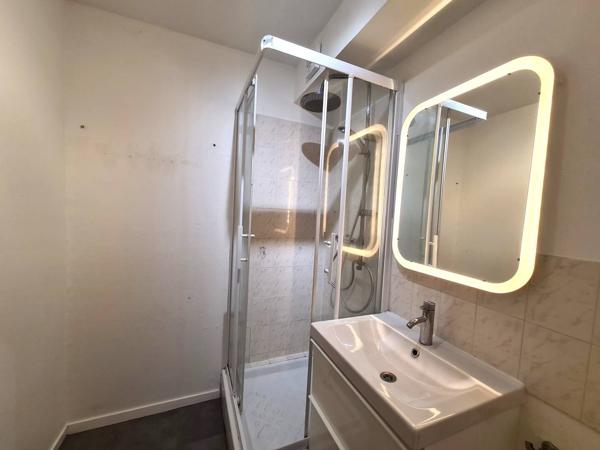 Appartement Roissy En Brie 2 pièce(s) 53 m2