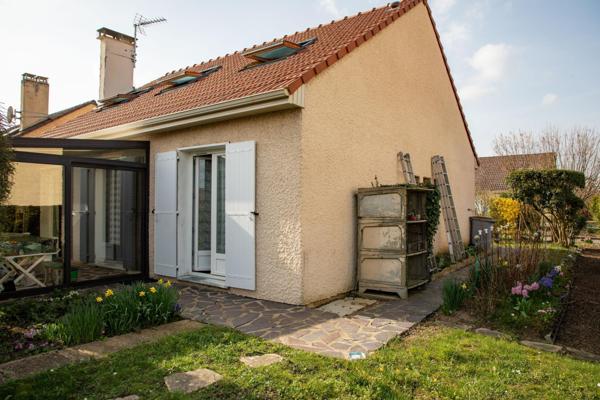 Belle maison - 4 chambres - 5 pièces - DPE "D"