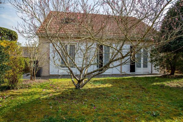 Belle maison - 4 chambres - 5 pièces - DPE "D"