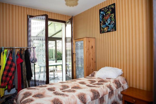 Belle maison - 4 chambres - 5 pièces - DPE "D"