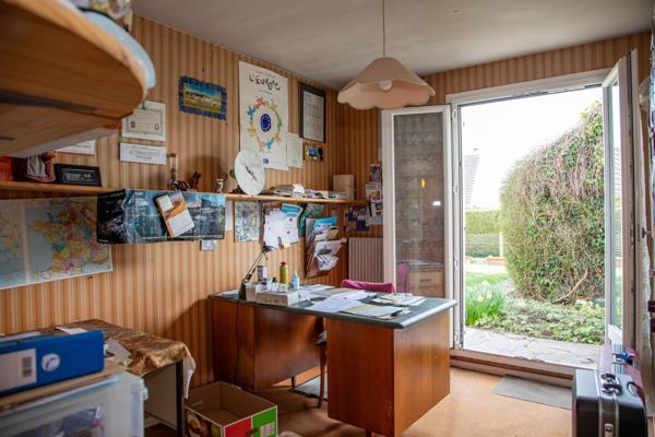 Belle maison - 4 chambres - 5 pièces - DPE "D"