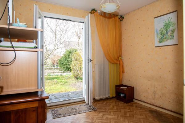 Belle maison - 4 chambres - 5 pièces - DPE "D"