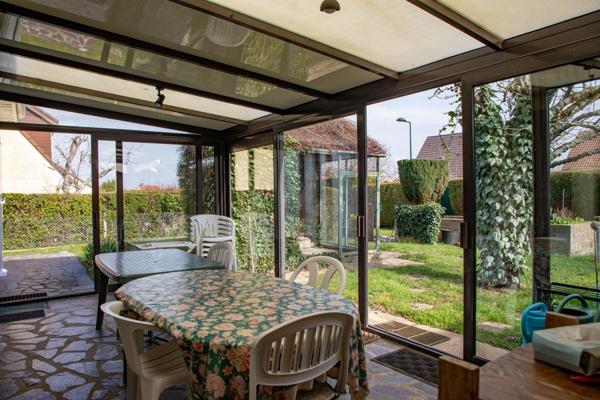 Belle maison - 4 chambres - 5 pièces - DPE "D"