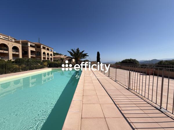 Appartement 3 pièces - 60 m² Exclusivité