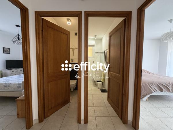 Appartement 3 pièces - 60 m² Exclusivité