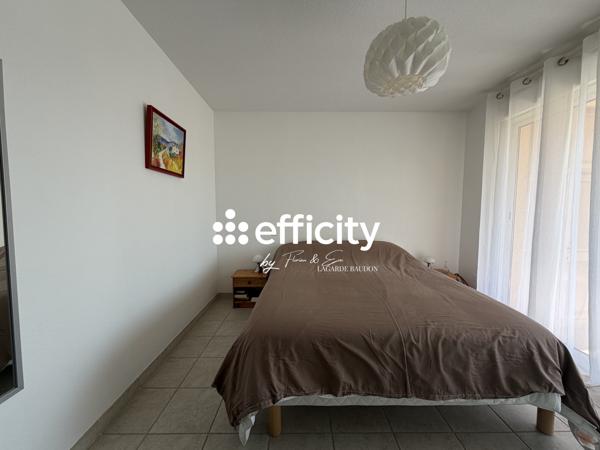 Appartement 3 pièces - 60 m² Exclusivité