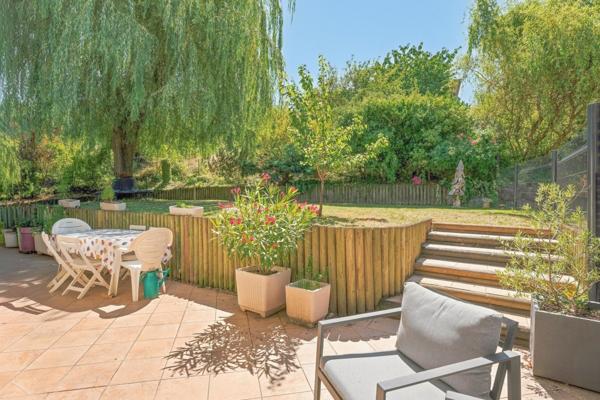 Vente Maison de luxe Publier 6 Pièces 132 m²