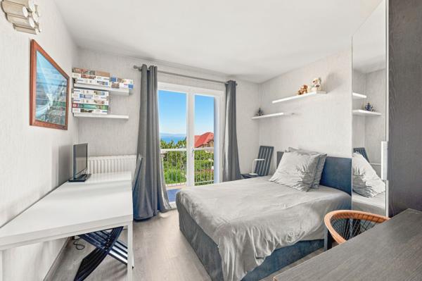 Vente Maison de luxe Publier 6 Pièces 132 m²