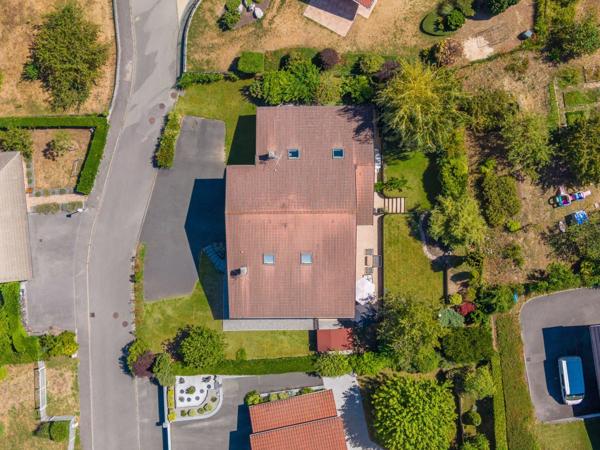 Vente Maison de luxe Publier 6 Pièces 132 m²