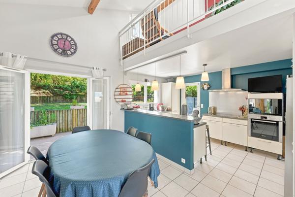 Vente Maison de luxe Publier 6 Pièces 132 m²