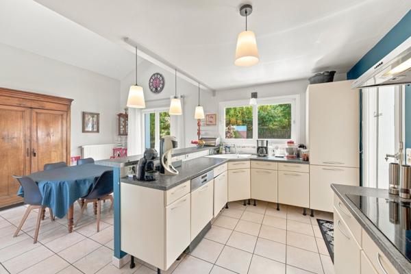 Vente Maison de luxe Publier 6 Pièces 132 m²