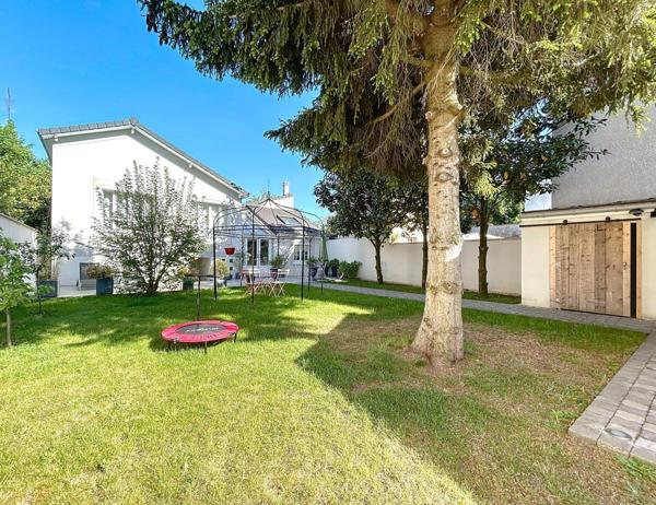 Maison d'exception entièrement rénovée