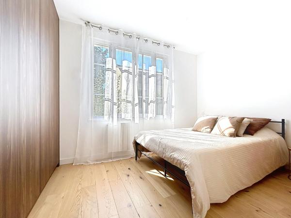 Maison d'exception entièrement rénovée