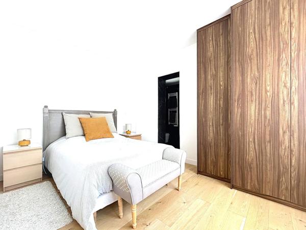 Maison d'exception entièrement rénovée