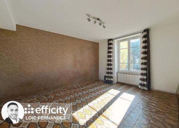 Appartement 4 pièces - 81 m²