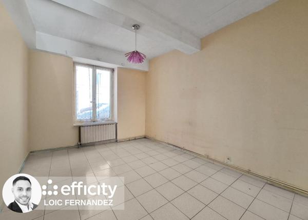 Appartement 4 pièces - 81 m²