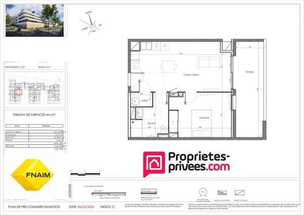 Appartement Canet En Roussillon