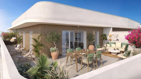 Appartement Canet En Roussillon