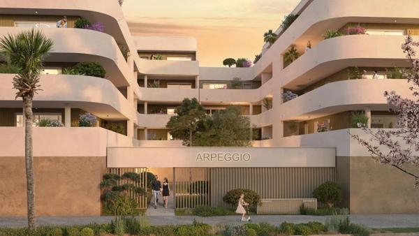 Appartement Canet En Roussillon