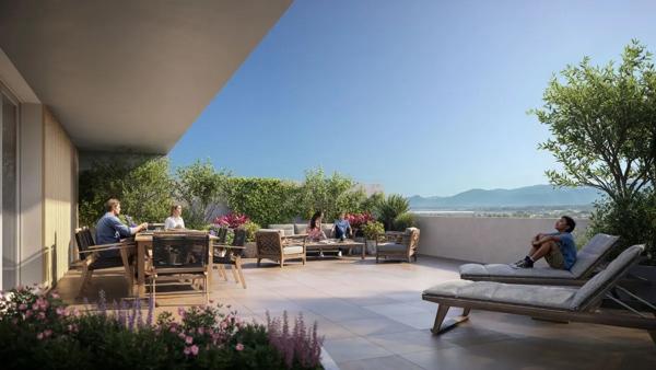 Appartement Canet En Roussillon