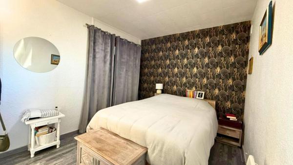 À VENDRE  - Appartement de standing 68 m² utiles - Quartier Maillol, Saint-Cyprien