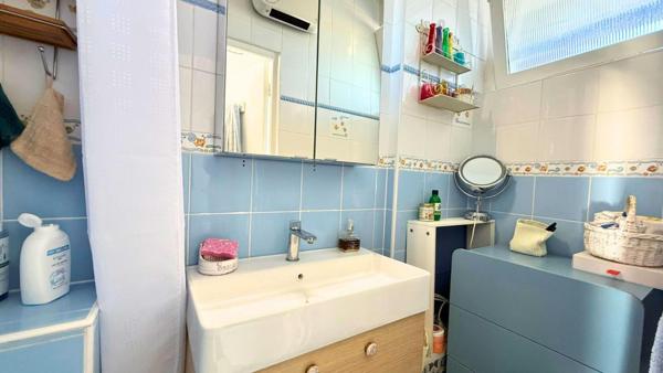 À VENDRE  - Appartement de standing 68 m² utiles - Quartier Maillol, Saint-Cyprien