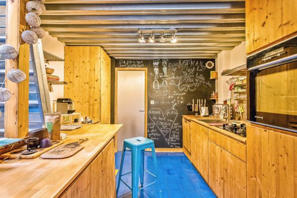 Maison mitoyenne de 125 m² à Meythet – Proche Annecy