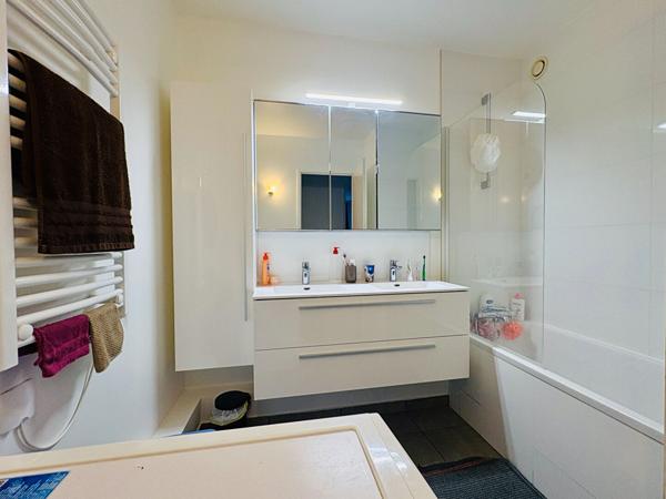 Appartement Fontenay Sous Bois 4 pièce(s) 83.05 m2