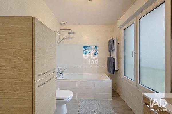 Maison à vendre 5 pièces 125 m² Juziers