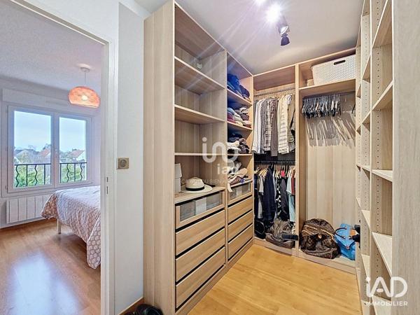 Maison à vendre 5 pièces 125 m² Juziers