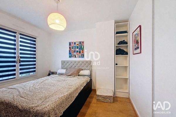Maison à vendre 5 pièces 125 m² Juziers