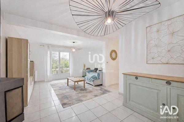 Maison à vendre 5 pièces 125 m² Juziers