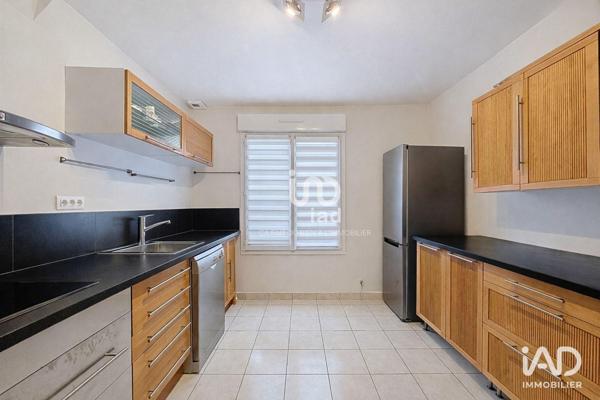 Maison à vendre 5 pièces 125 m² Juziers