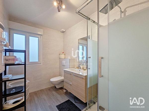 Maison à vendre 5 pièces 125 m² Juziers