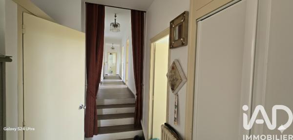 Maison à vendre 8 pièces 302 m² Prigonrieux