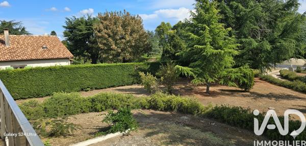 Maison à vendre 8 pièces 302 m² Prigonrieux