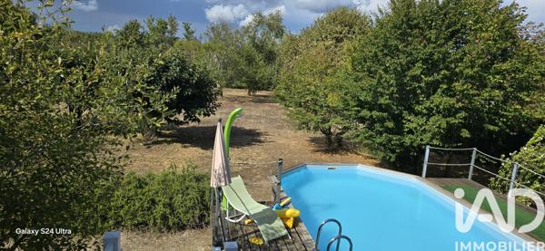 Maison à vendre 8 pièces 302 m² Prigonrieux